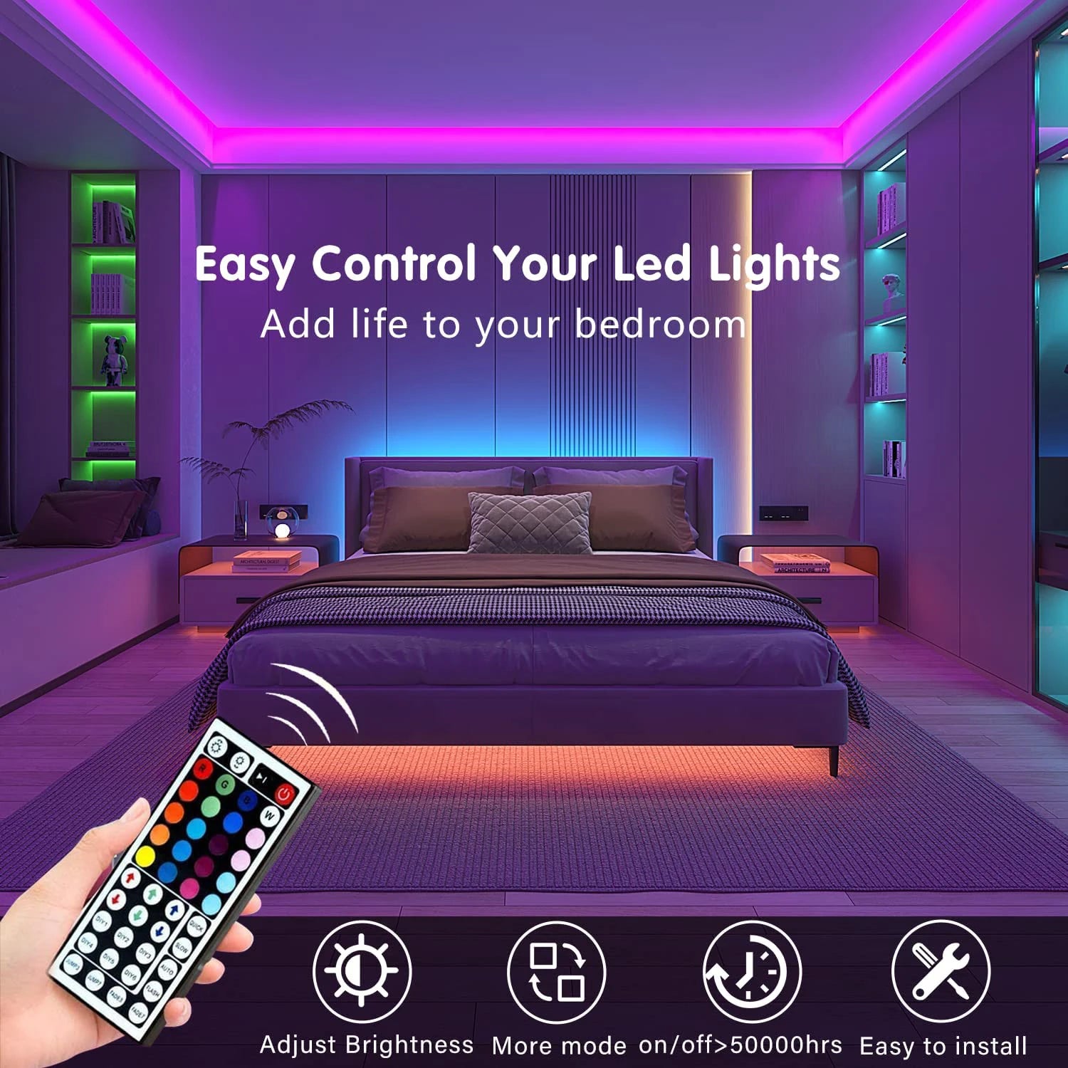 Bande LED